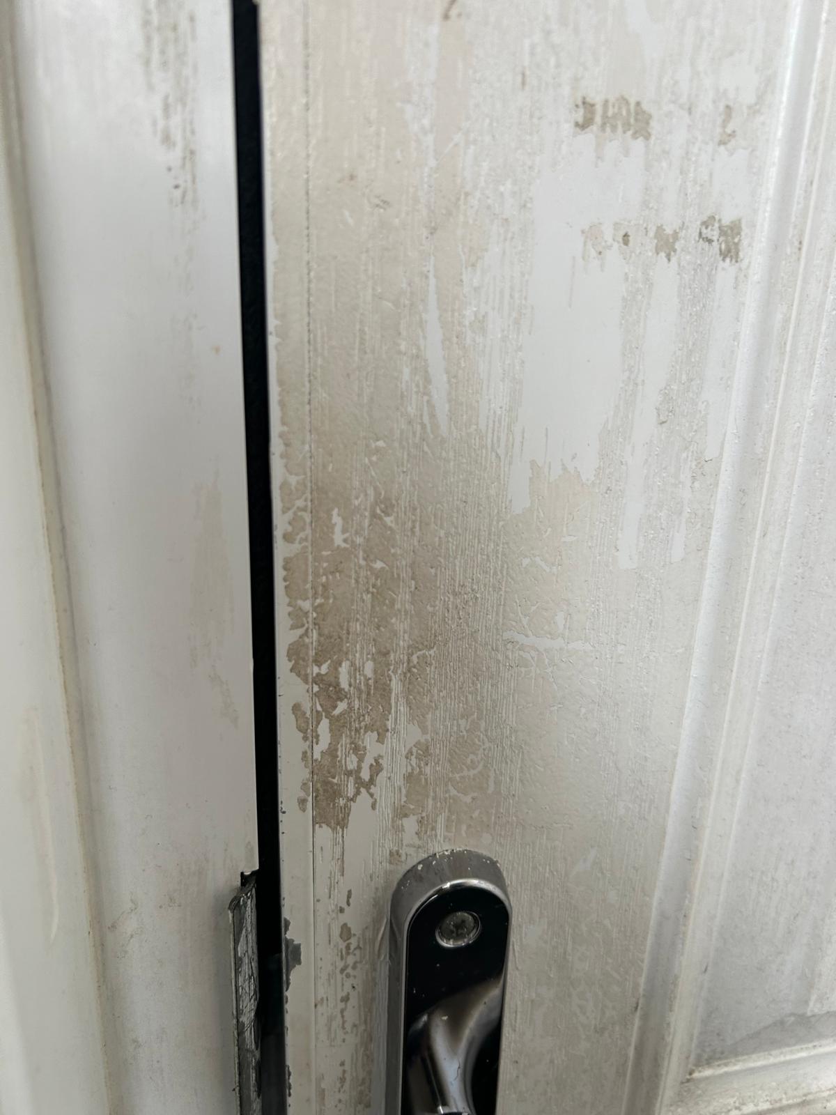 Deep clean to HMO (youth hostel)
