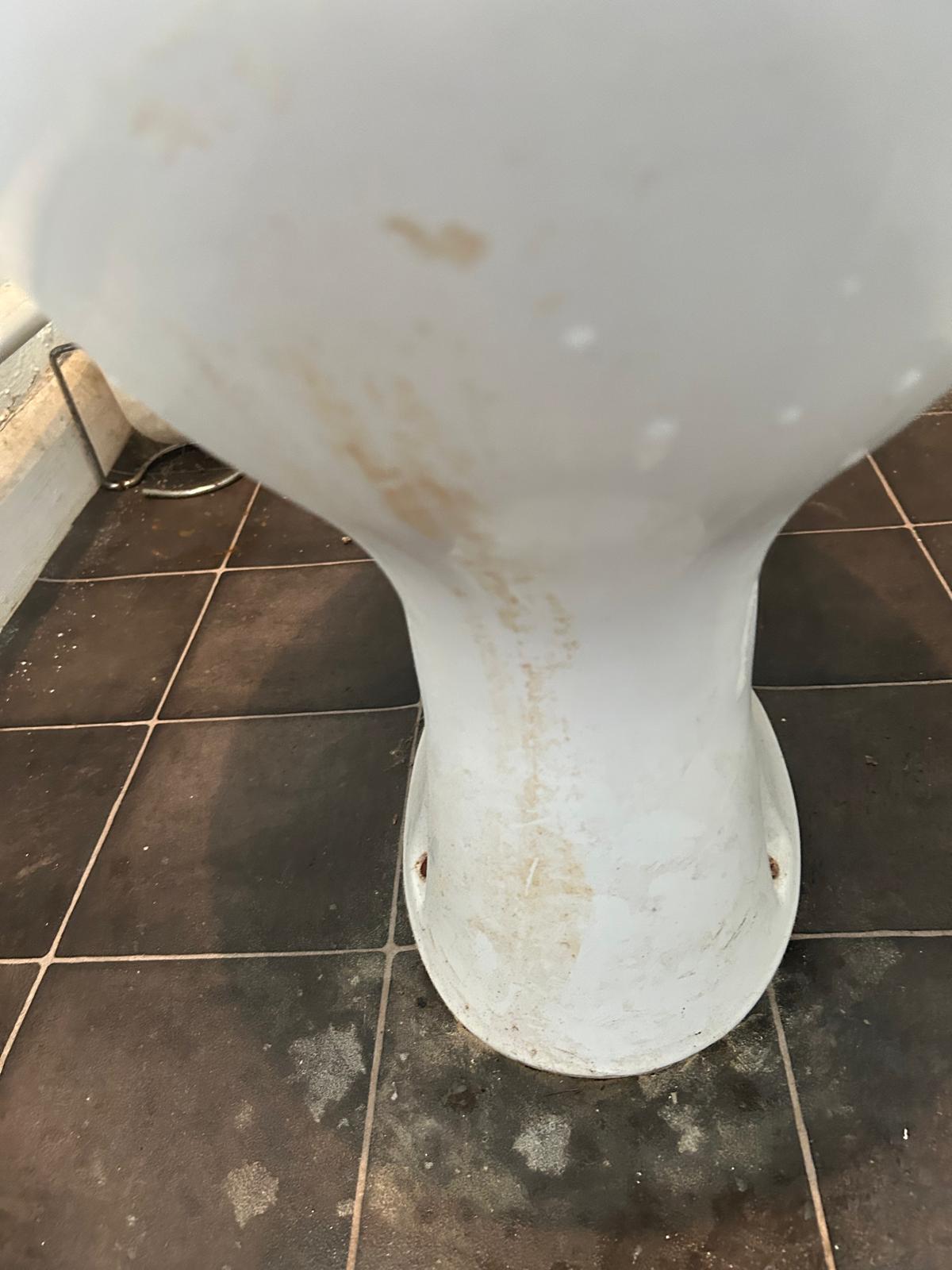 Deep clean to HMO (youth hostel)