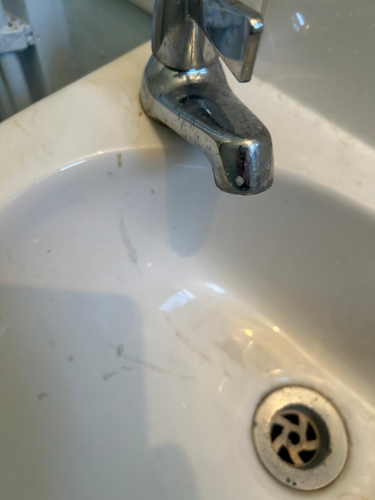 Deep clean to HMO (youth hostel)