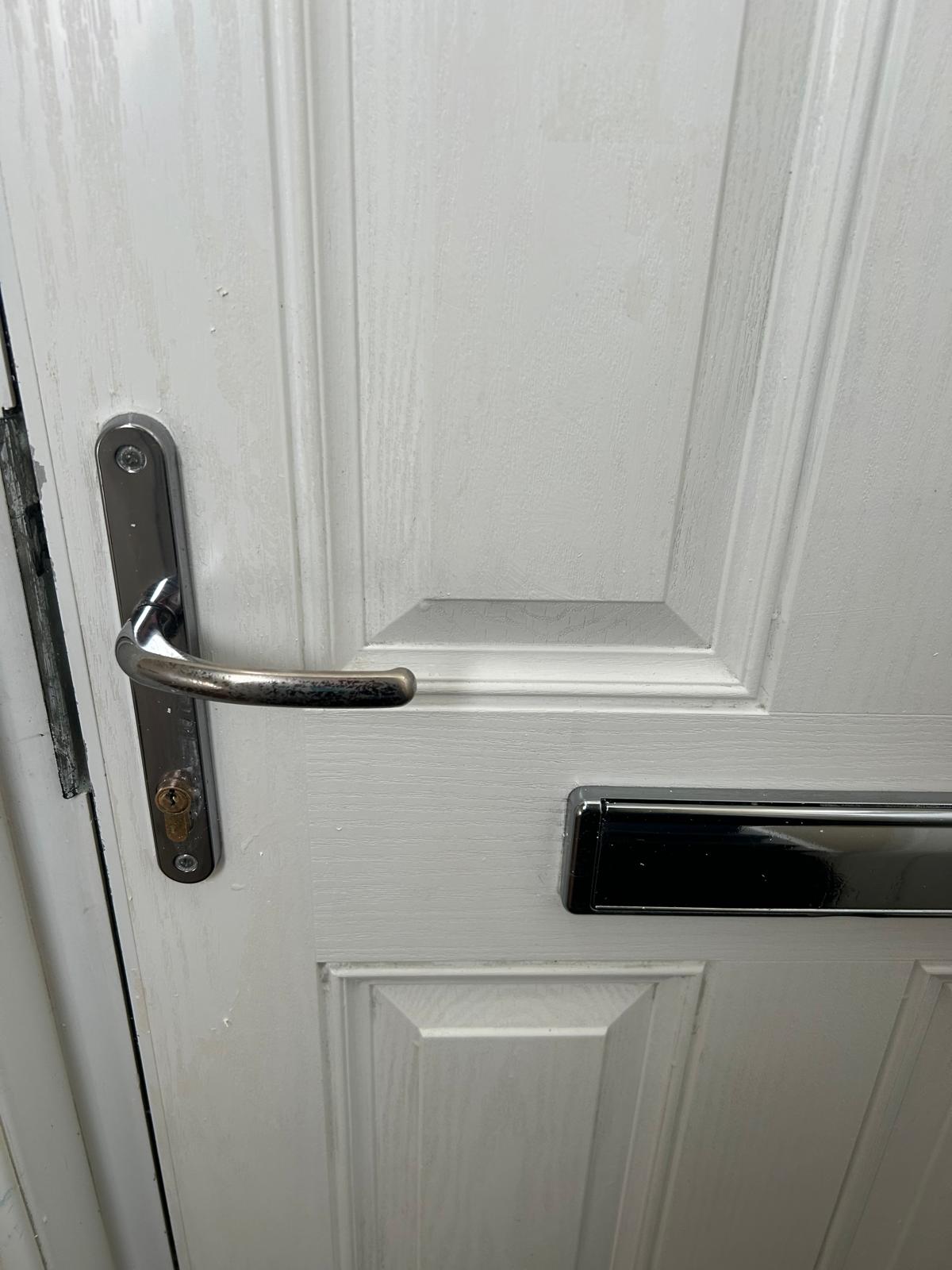 Deep clean to HMO (youth hostel)
