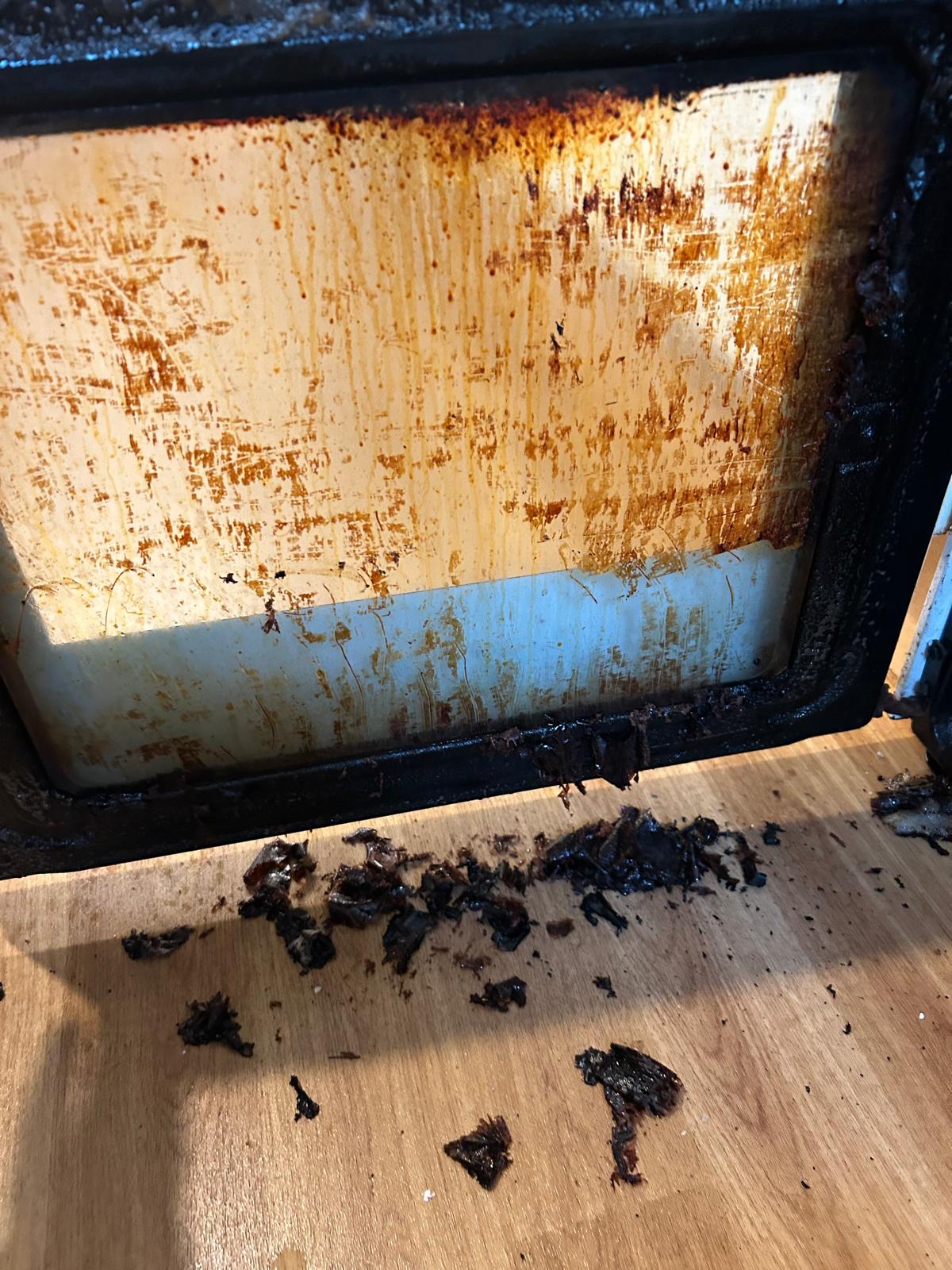Deep clean to HMO (youth hostel)