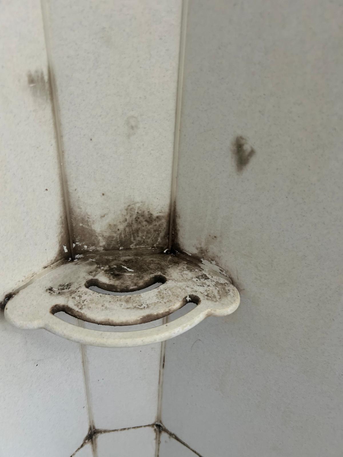 Deep clean to HMO (youth hostel)